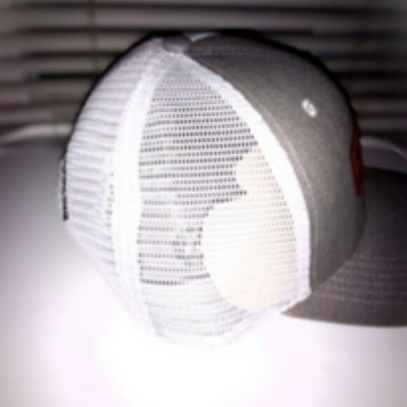 MITSUBISHI#electric#trucker hat# - Picture 4 of 7